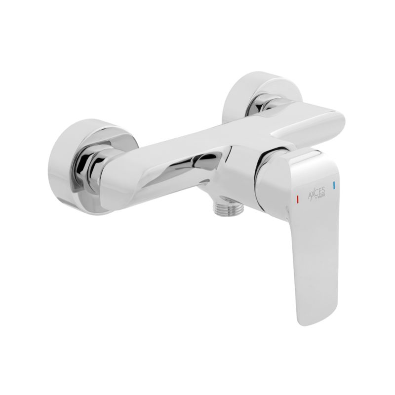 Exposed Manual
Shower Valve