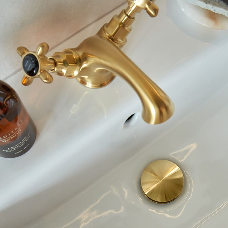 Universal Basin Waste