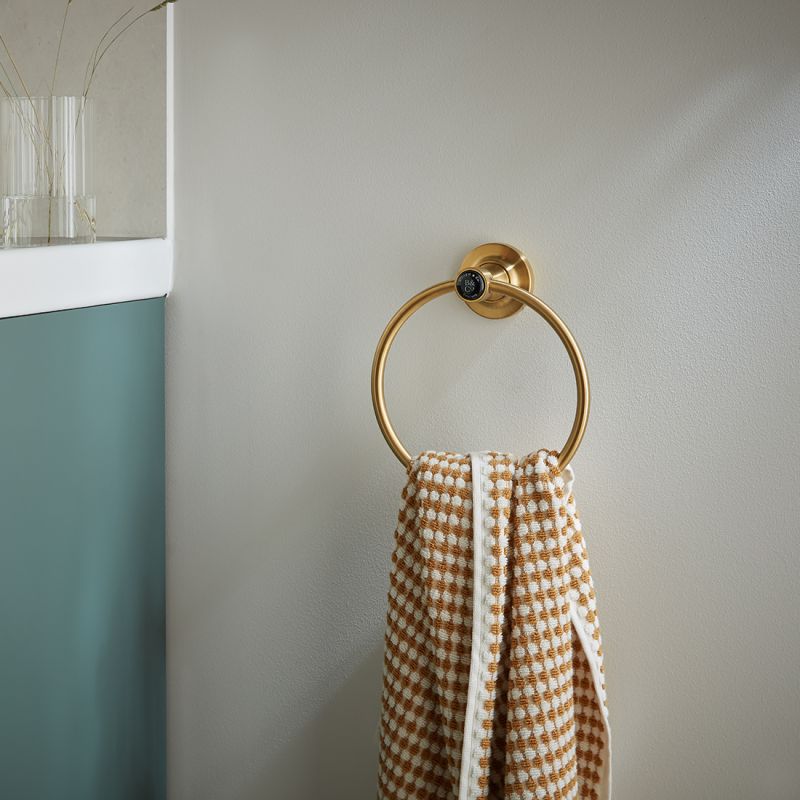 Axbridge Towel Ring