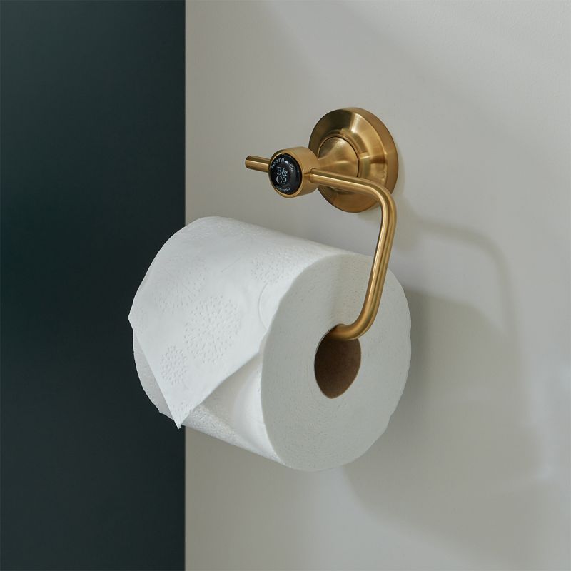 Axbridge Toilet Roll Holder