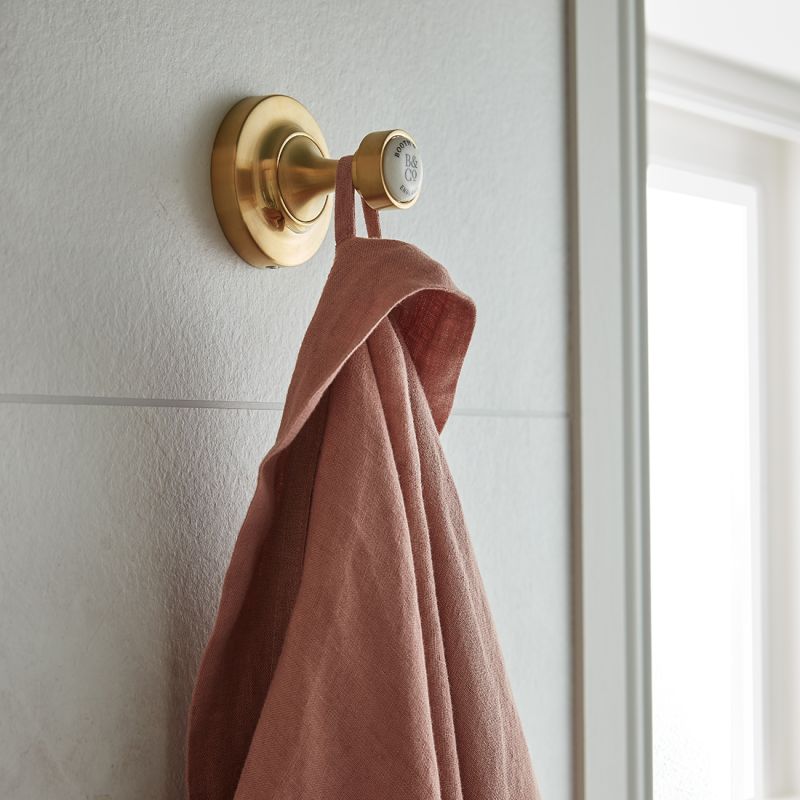 Axbridge Robe Hook