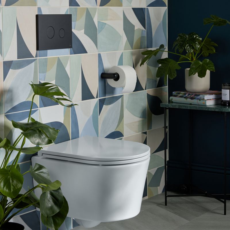 Zoo Toilet Paper Roll Holder