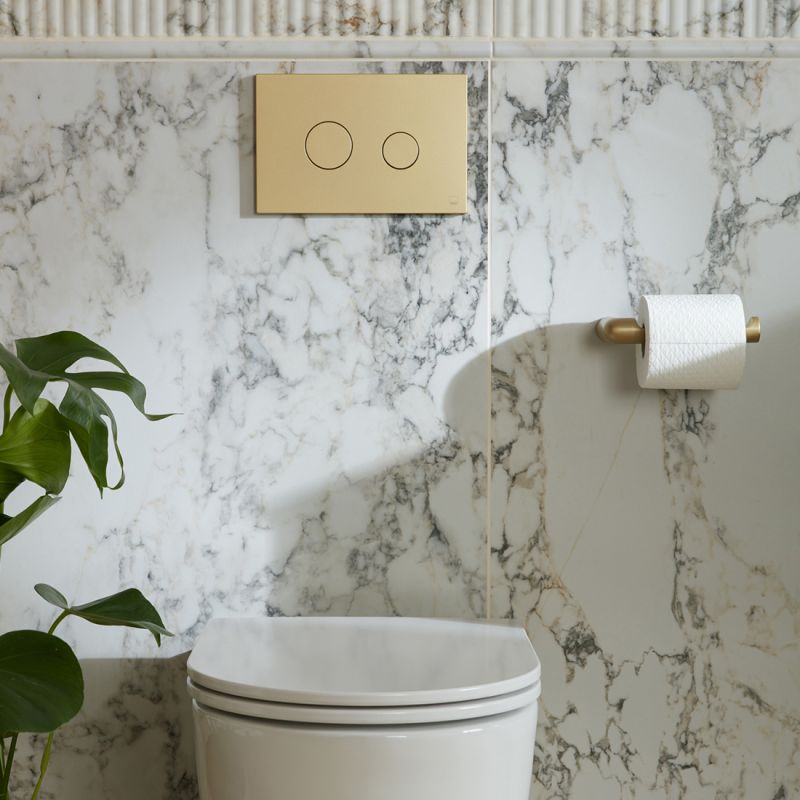 Zoo Toilet Paper Roll Holder