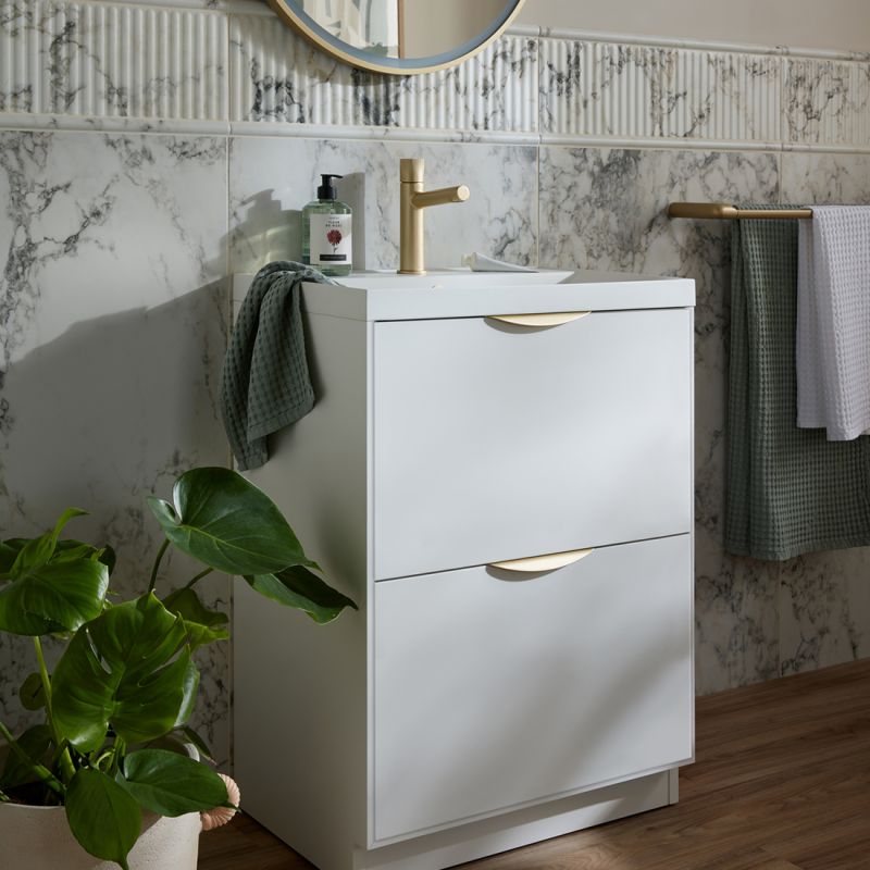 Safari Furniture Top Mount Handle