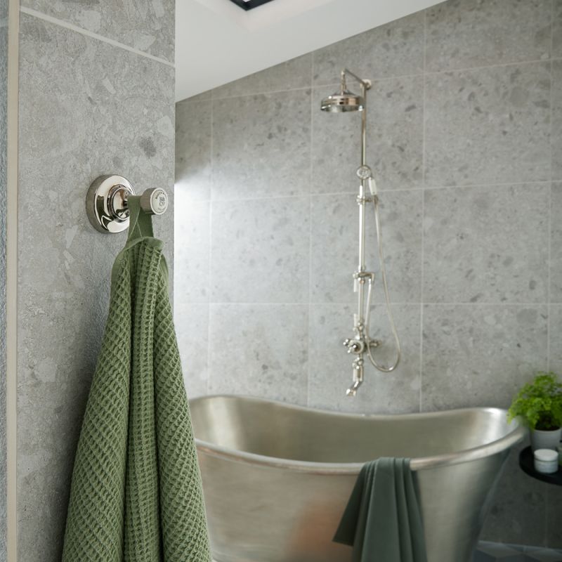 Robe Hook