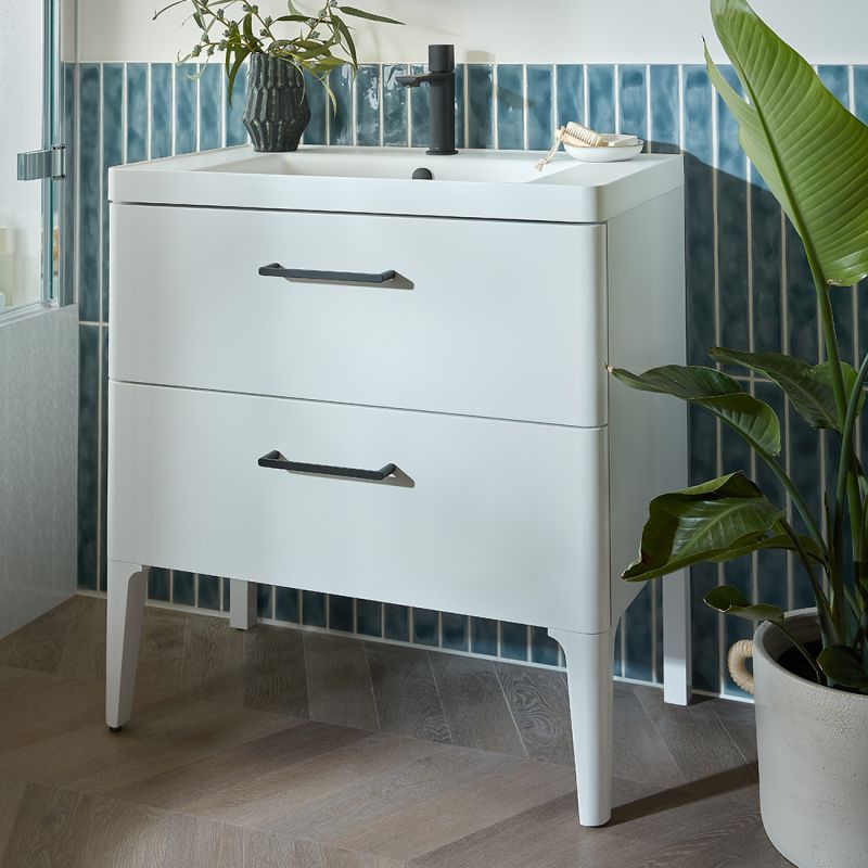 Cameo Rear Furniture Legs Pair