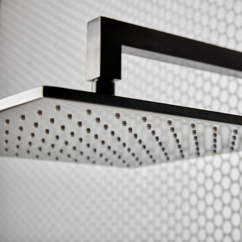 Shower Head
300mm (12”)