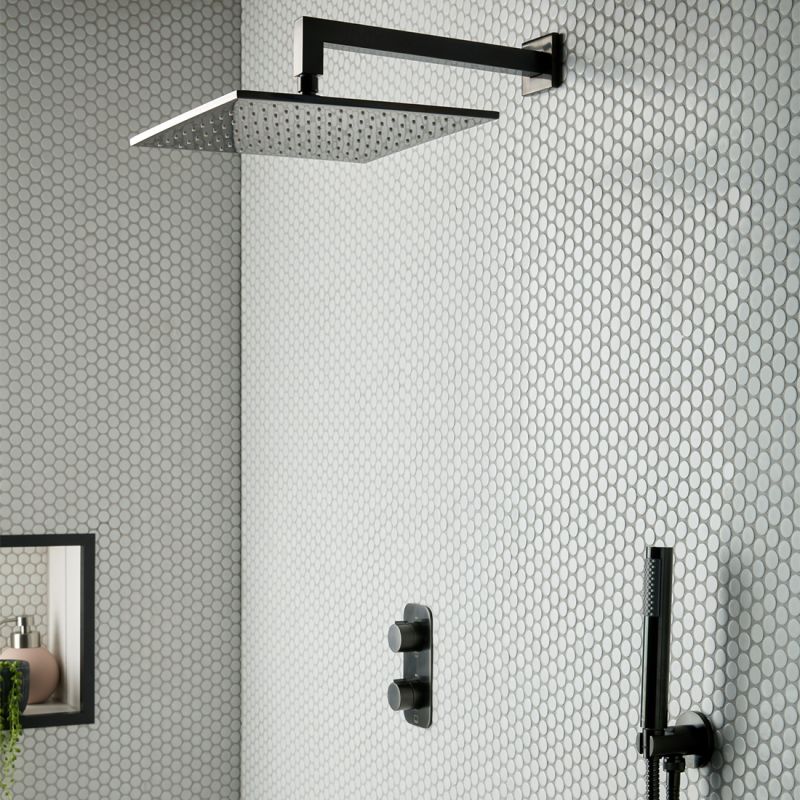 Easy Fit Shower Arm