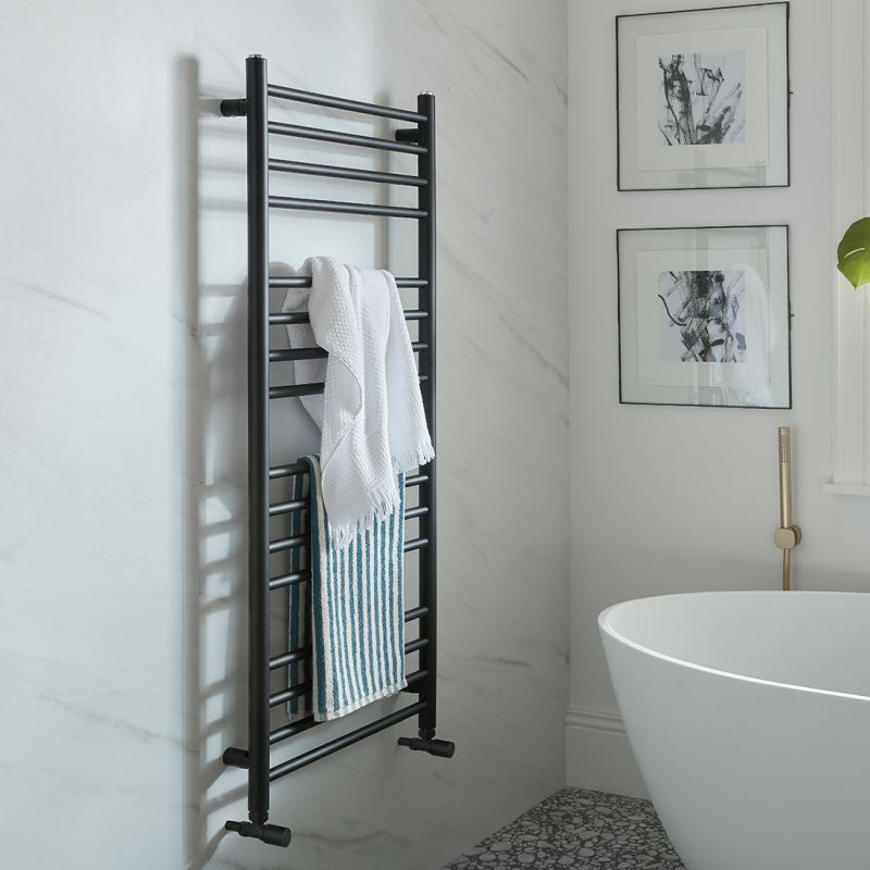 Heated Towel Rail