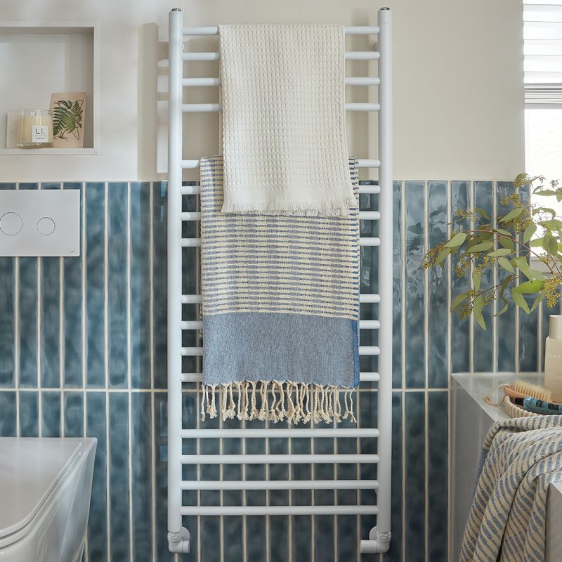 Heated Towel Rail