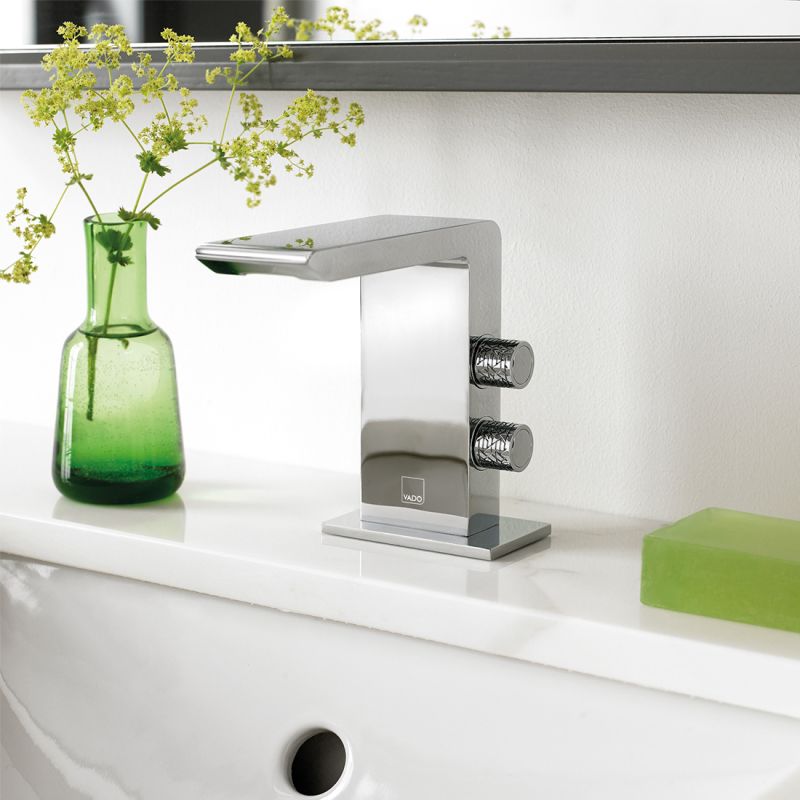 Mono Basin Mixer