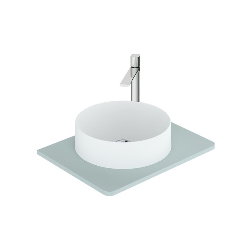 600mm Worktop
