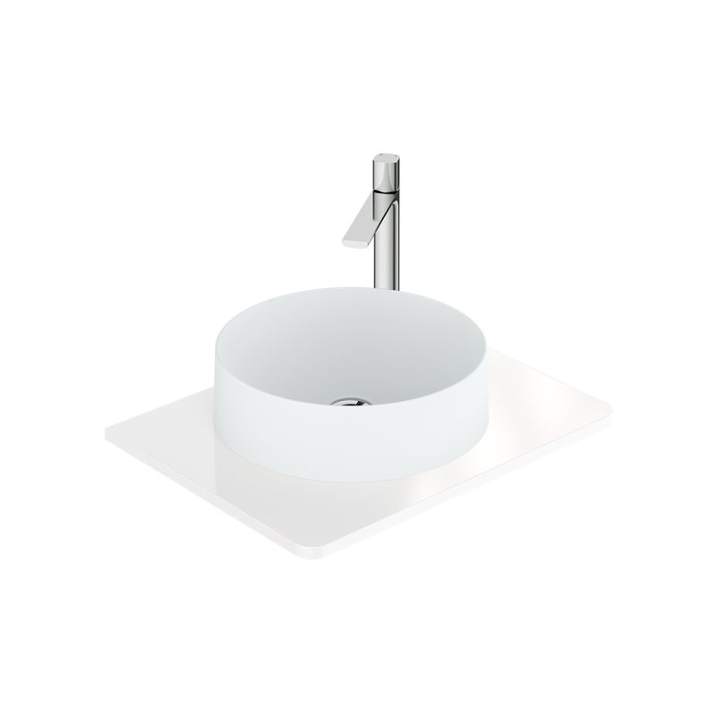 600mm Worktop