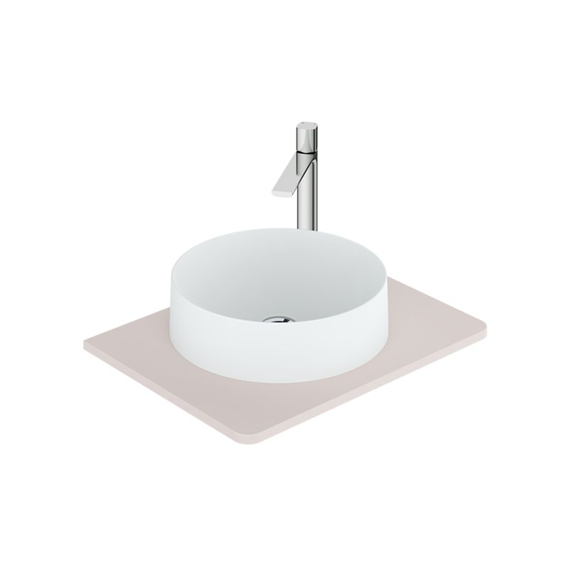 600mm Worktop