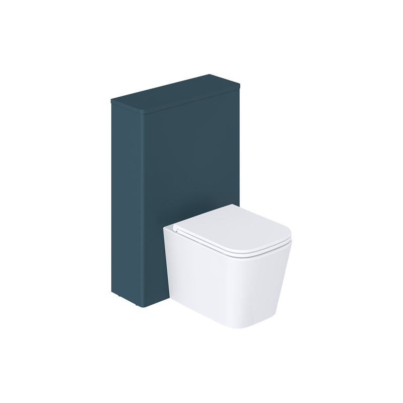 Cameo Back-To-Wall WC Unit
