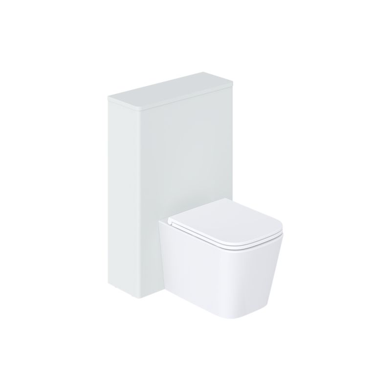 Cameo Back-To-Wall WC Unit