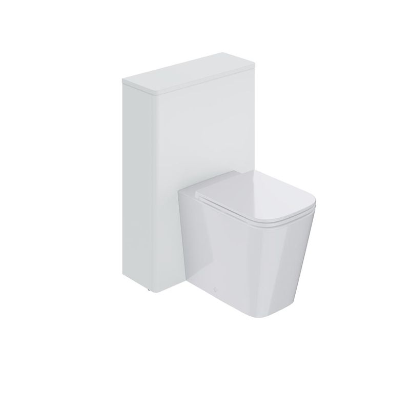 Cameo Back-To-Wall WC Unit