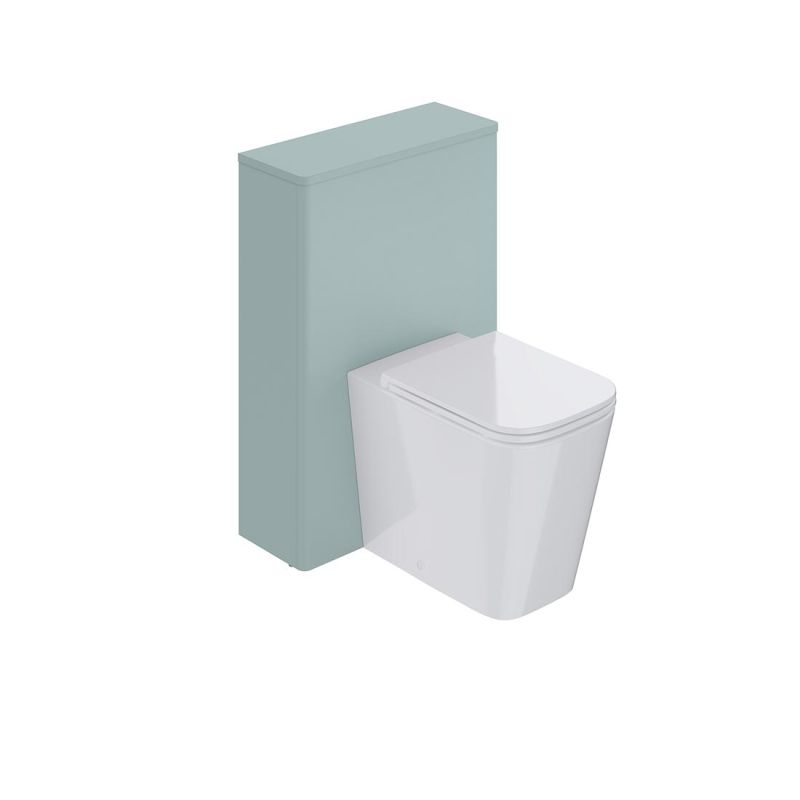 Cameo Back-To-Wall WC Unit