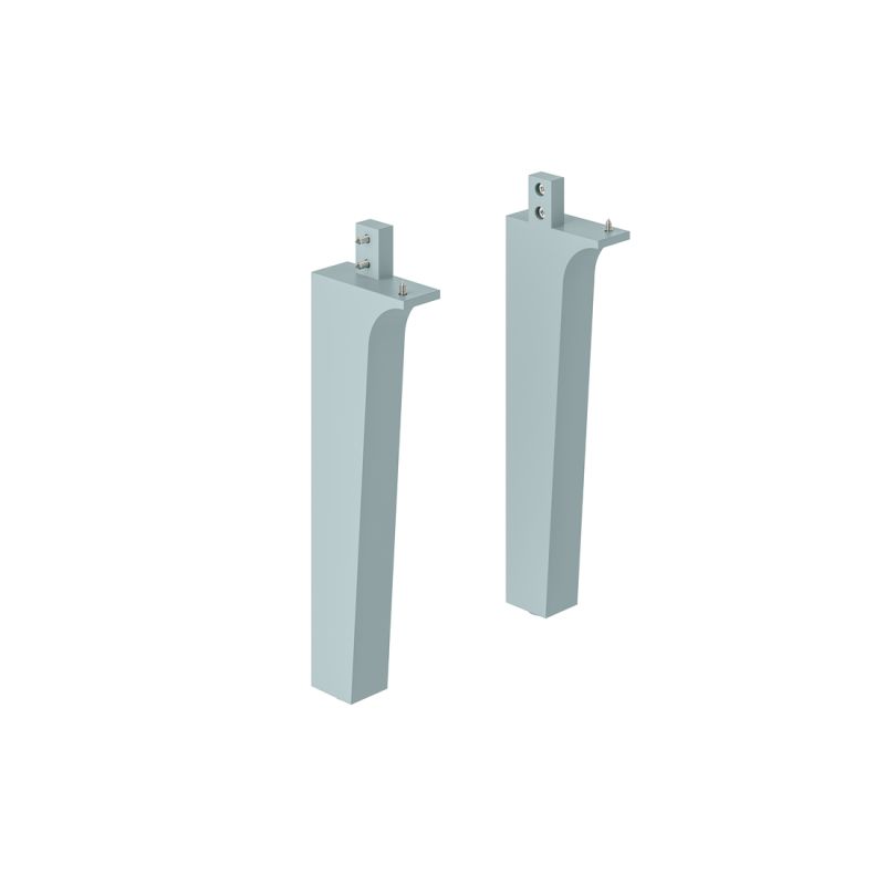 Cameo Rear Furniture Legs Pair