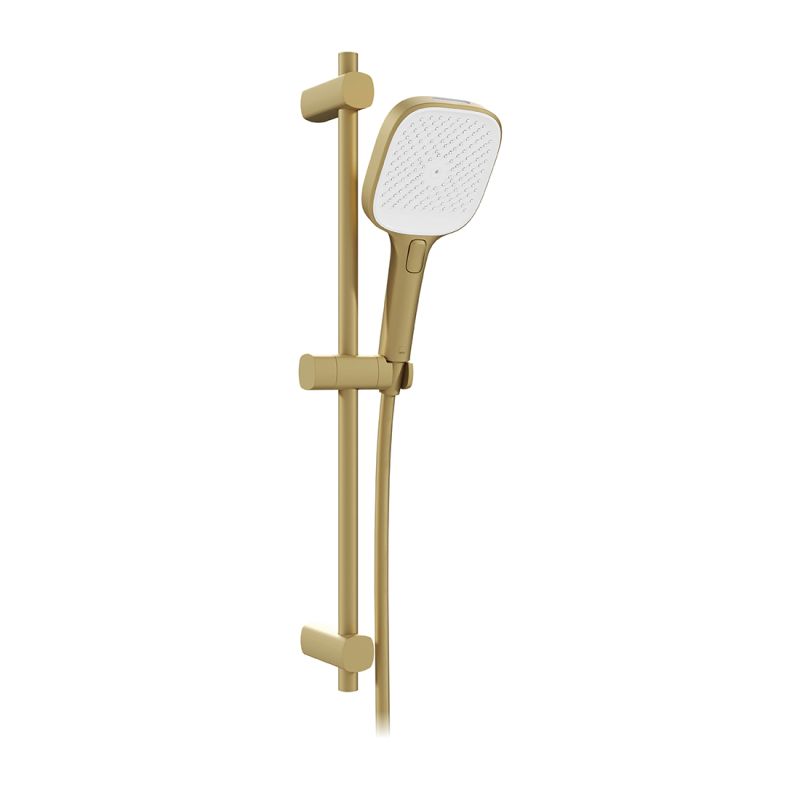 Multi Function Slide Rail Shower Kit
