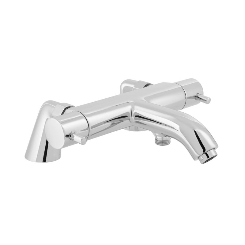 Celsius Thermostatic Bath Shower Mixer