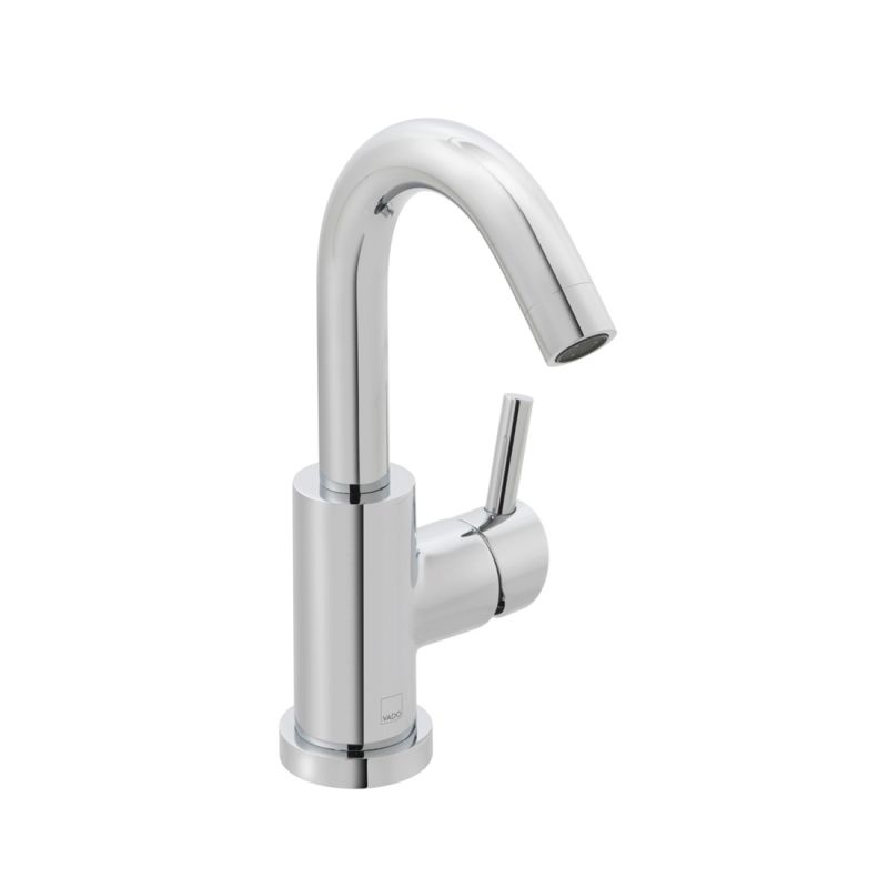 Mono Sink Mixer with Swivel Spout
