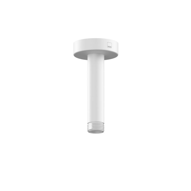 Ceiling Mounted Shower Arm, 100mm (4”)
