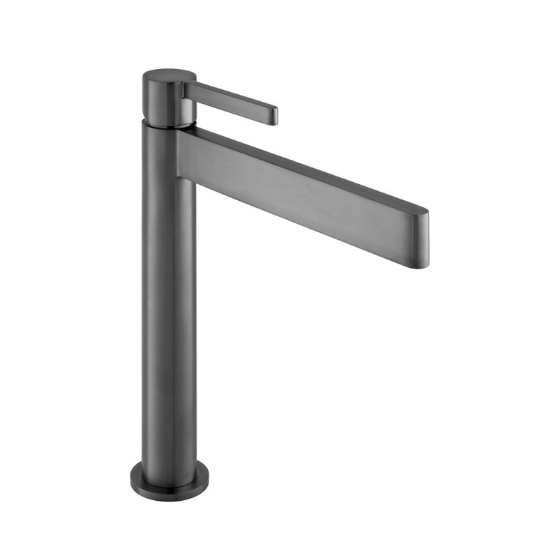 Edit Tall Mono Basin Mixer Tap