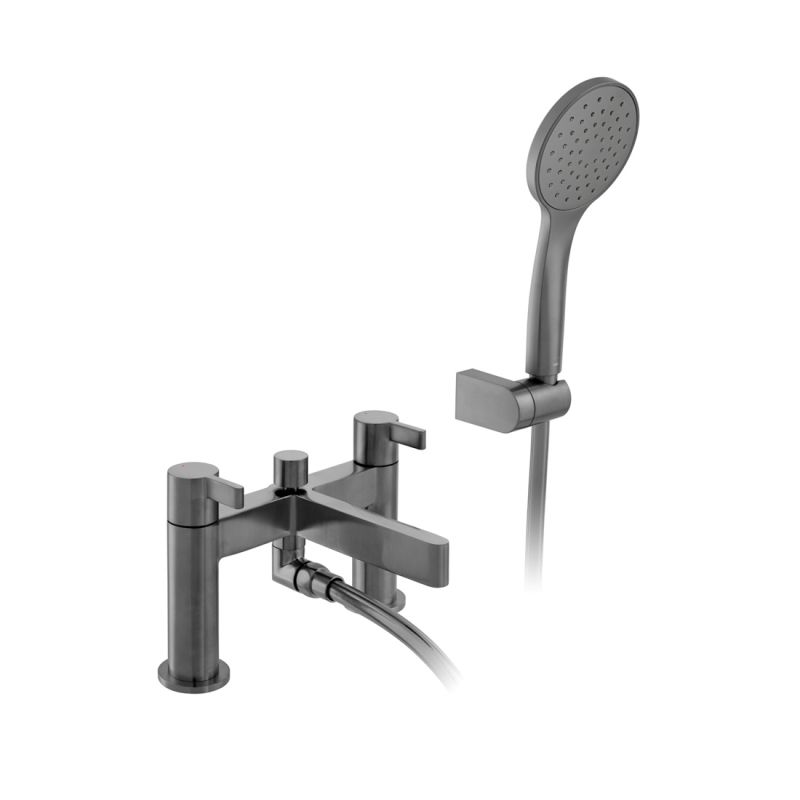 Bath Shower Mixer
+ Shower Kit