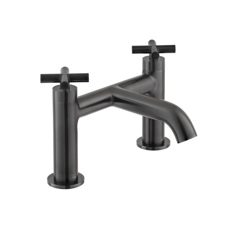 Elements Deck Mounted Bath Filler