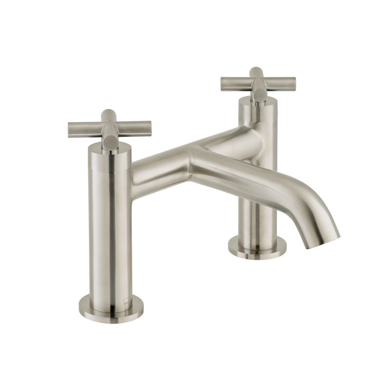 Elements Deck Mounted Bath Filler