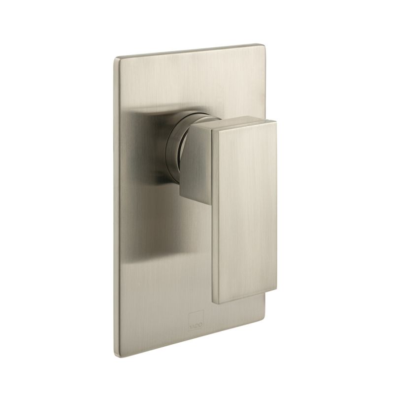 Manual Valve