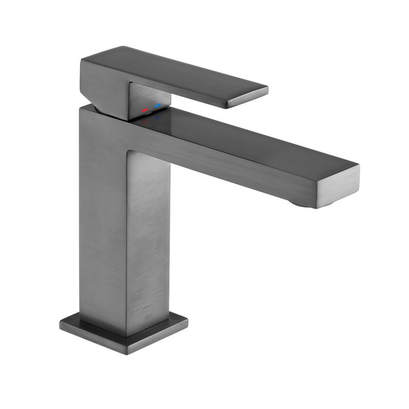 Notion Slimline Mono Basin Mixer Tap