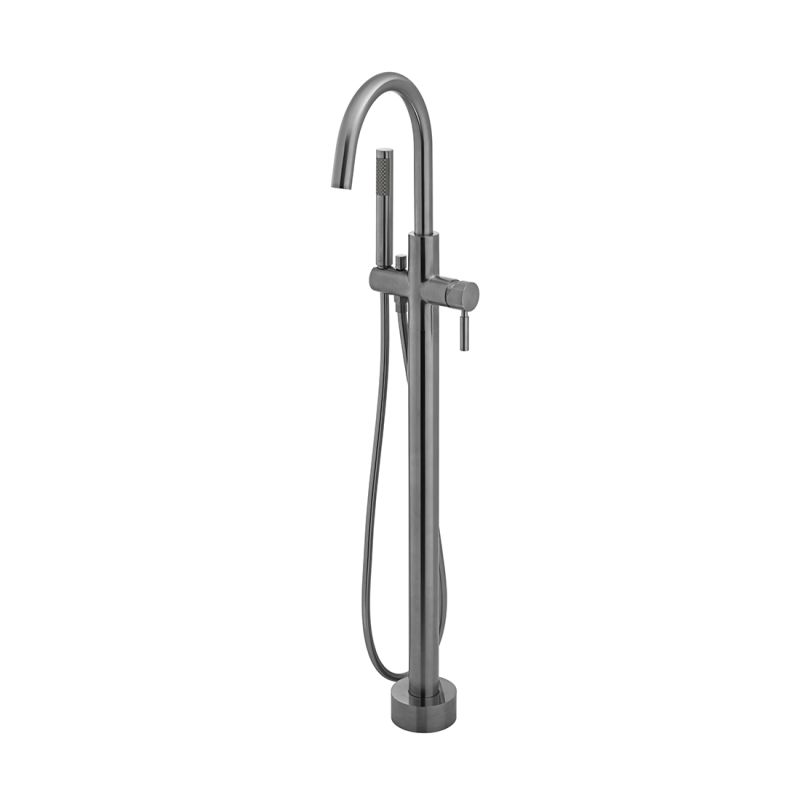 Origins Floorstanding Bath Shower Mixer Tap + Shower Kit