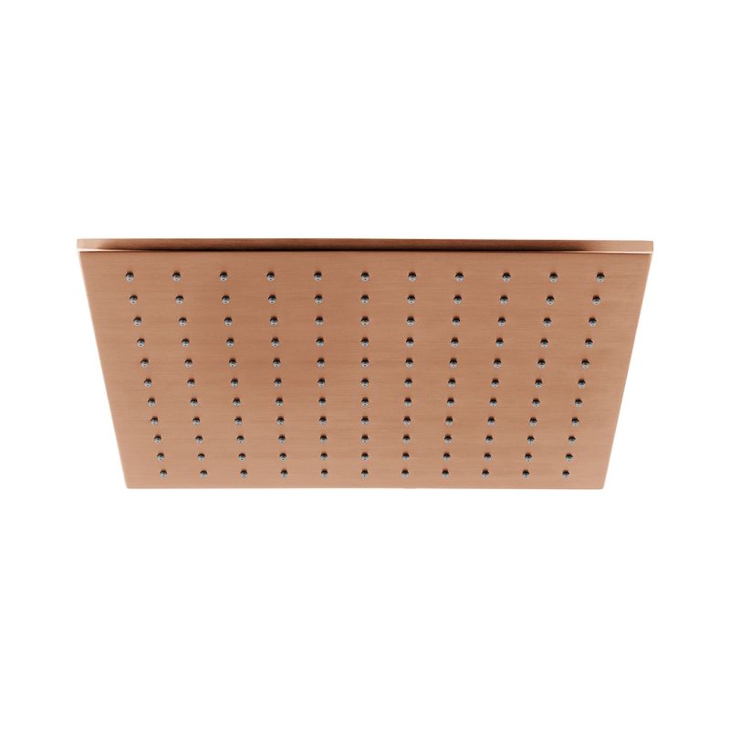 Shower Head
300mm (12”)