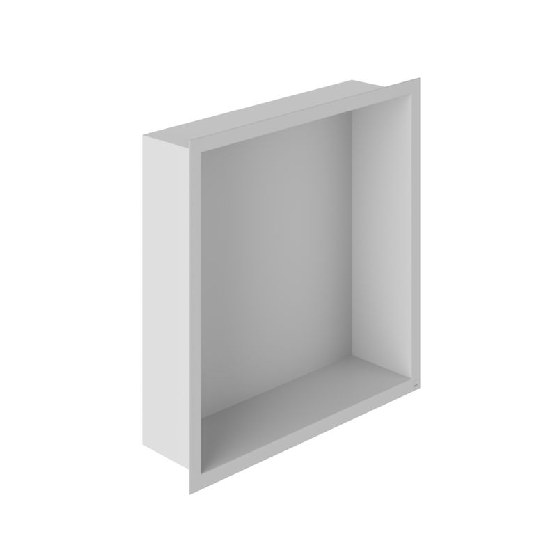 Recessed Shower Wall Niche