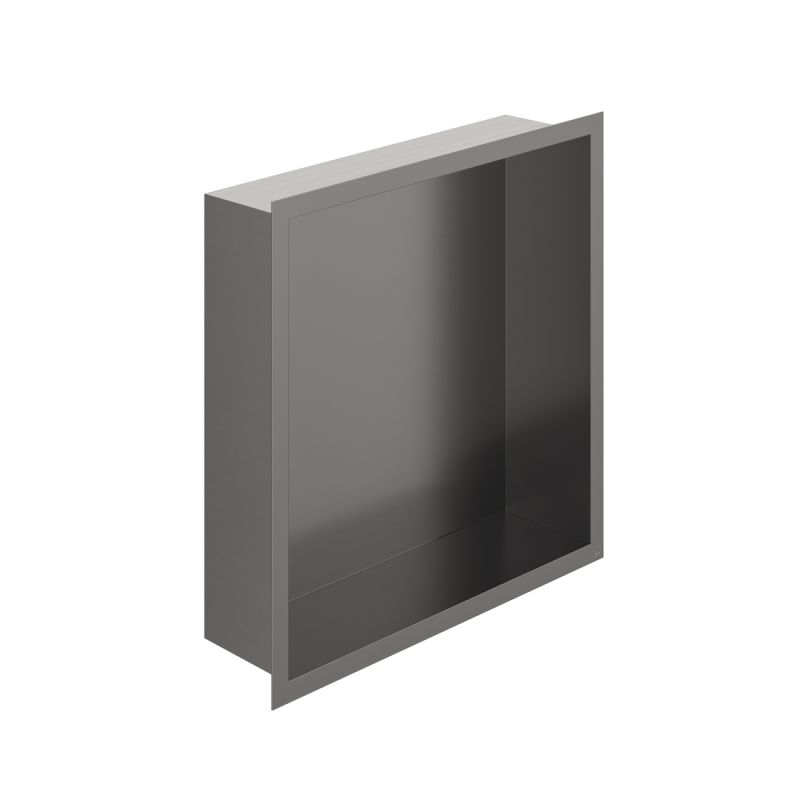 Recessed Shower Wall Niche