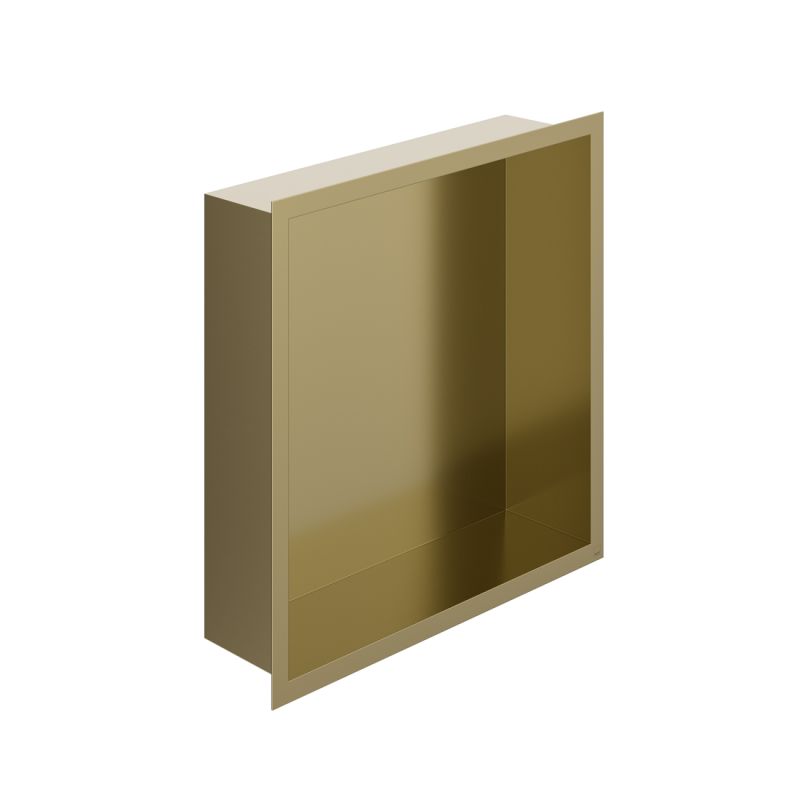 Recessed Shower Wall Niche