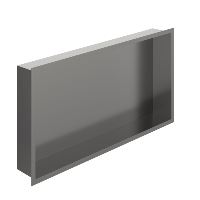 Recessed Shower Wall Niche