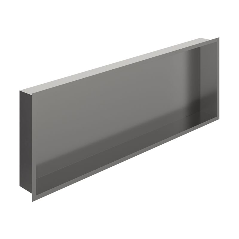 Recessed Shower Wall Niche