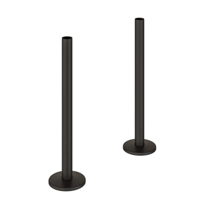 Heated Towel Rail Pipe Sleeving Kit