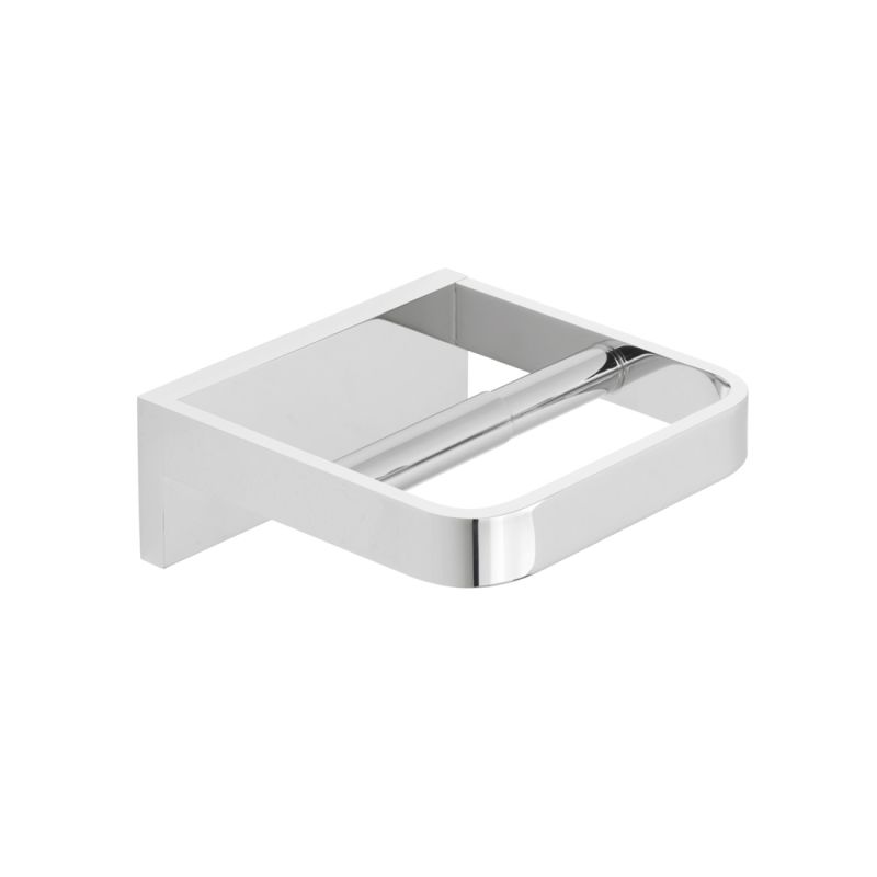 Closed Toilet Roll Holder