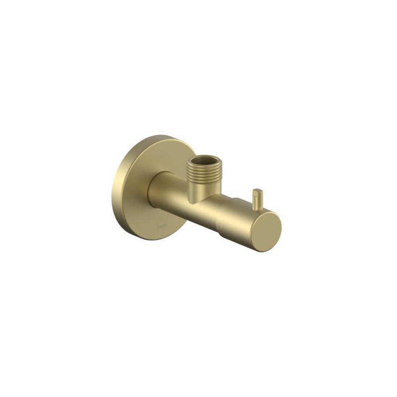 1/4 Turn Angle Valve, 1/2" x 1/2"