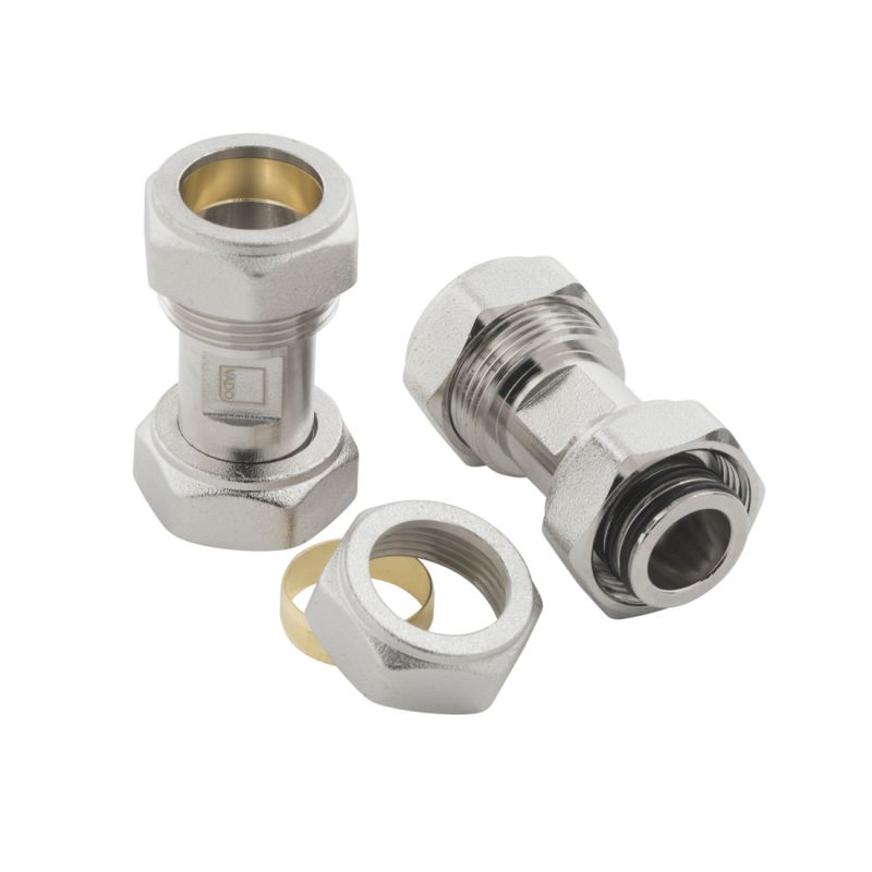 Protherm In-Line 22mm Fittings