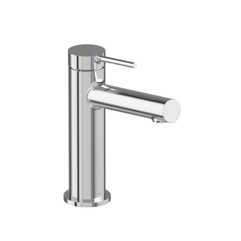 Safari Lever Mono Basin Mixer Tap
