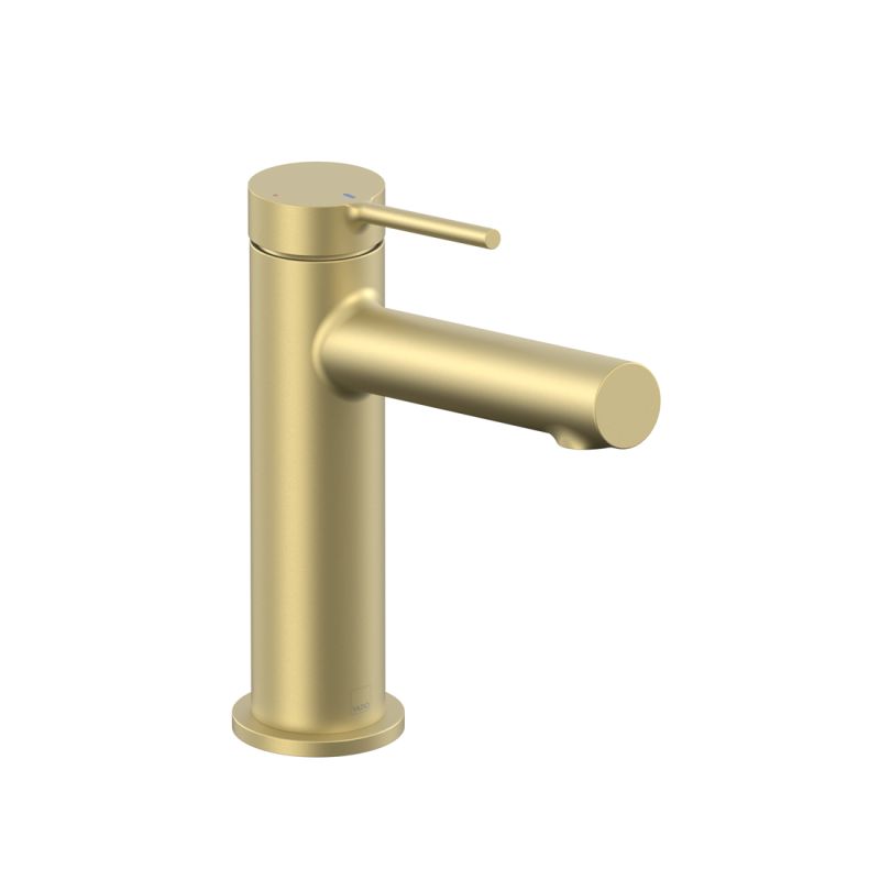 Safari Lever Mono Basin Mixer Tap