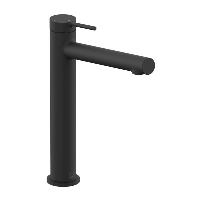 Safari Lever Extended Mono Basin Mixer Tap for Low Pressure System