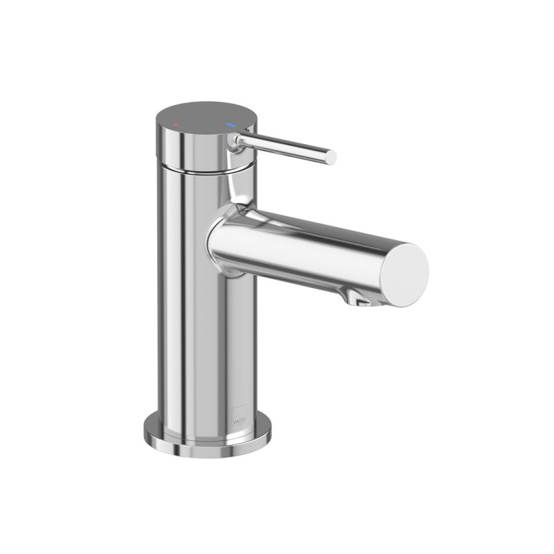 Safari Lever Mini Mono Basin Mixer Tap