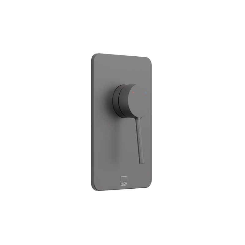 Safari Concealed 1 Outlet Manual Shower Valve