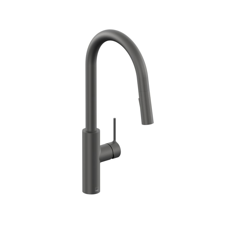 Safari Mono Kitchen Mixer Tap with 2 Function Pull-Out Spout